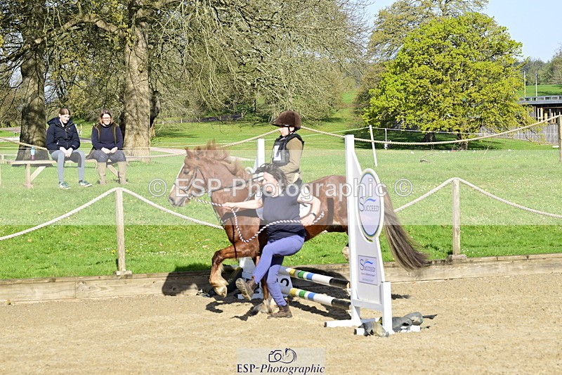 260411A-091349-00023 - 40cm Lead Rein