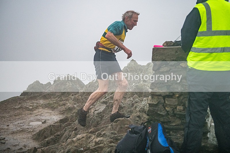 Loughrigg-613 - Loughrigg Fell Race Wednesday 10th April 2024