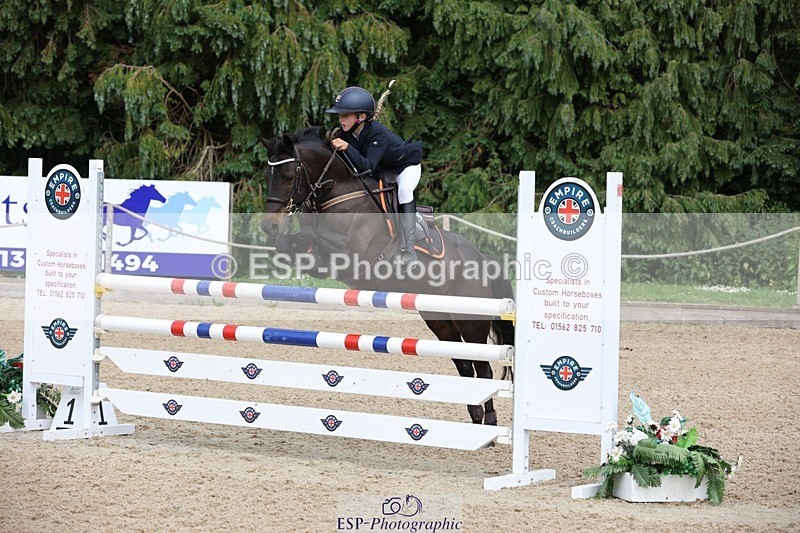230618-155144-13301 - Cls 21 128cm HOYS 2nd Round