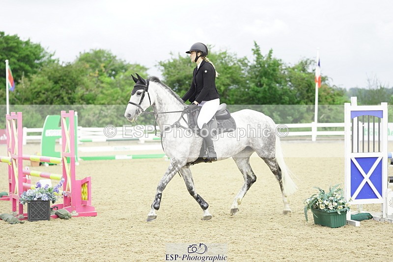 230729A-093118-04324 - Cls 20 British Novice & 90cm Open