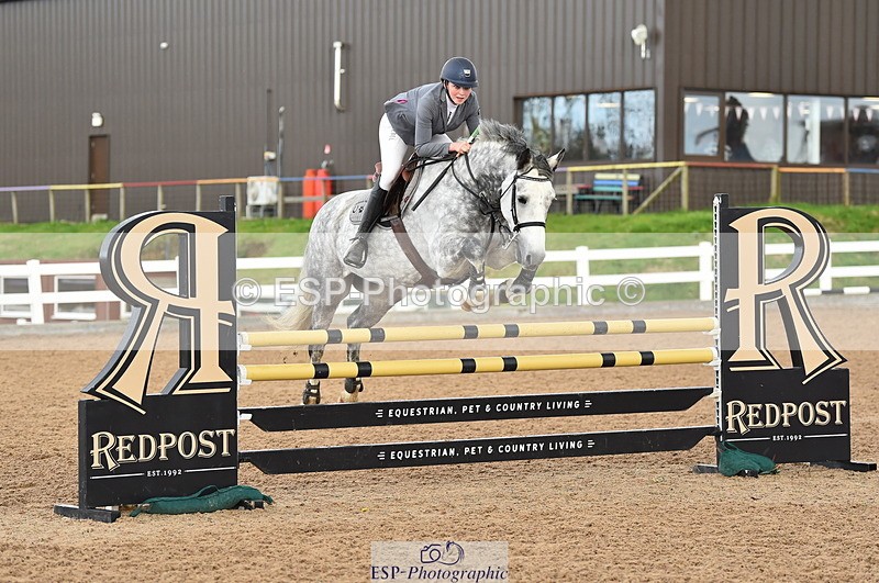 231029A-132704-03497 - Children on Horses 1.05m & 1.10m