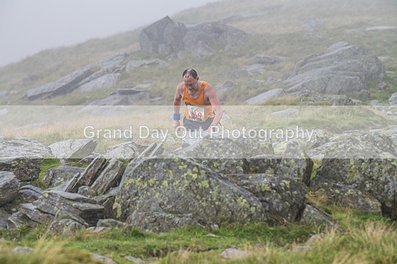 Kentmere-1030 - Pete Bland Kentmere Horseshoe Fell Race Sunday 20th July 2025