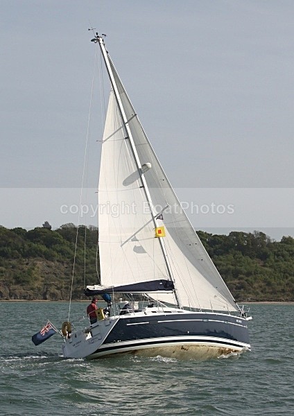 090502 AQUAHOLIC IMG_7312 - Sailboats - monohull