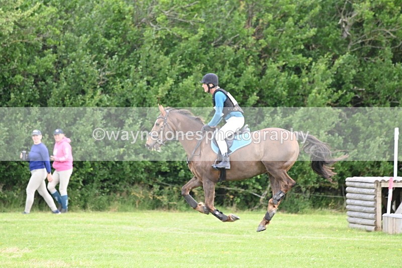 WJ6_2550 - Class 2 40cm