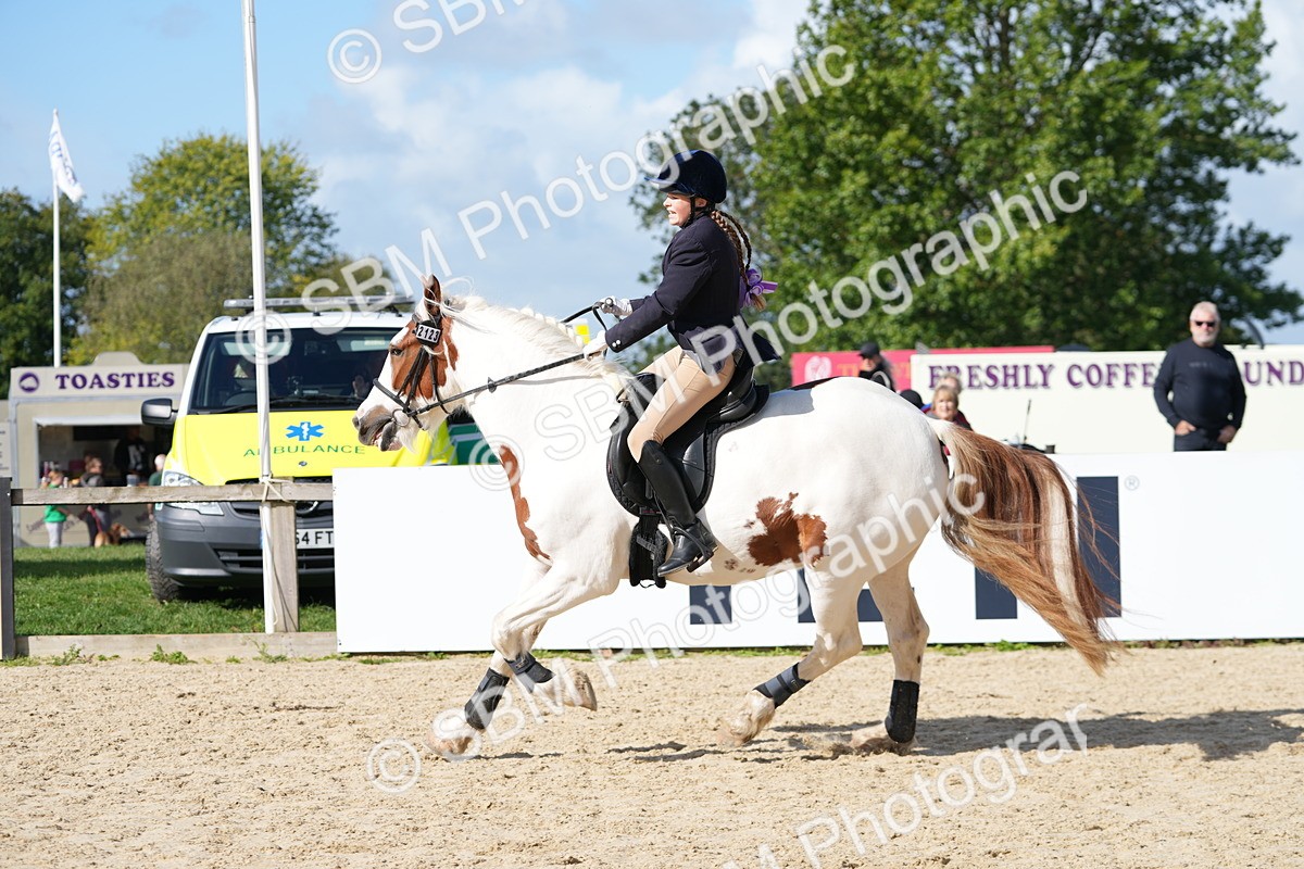 SBM_16841 - J58 - Clear Round 50cm