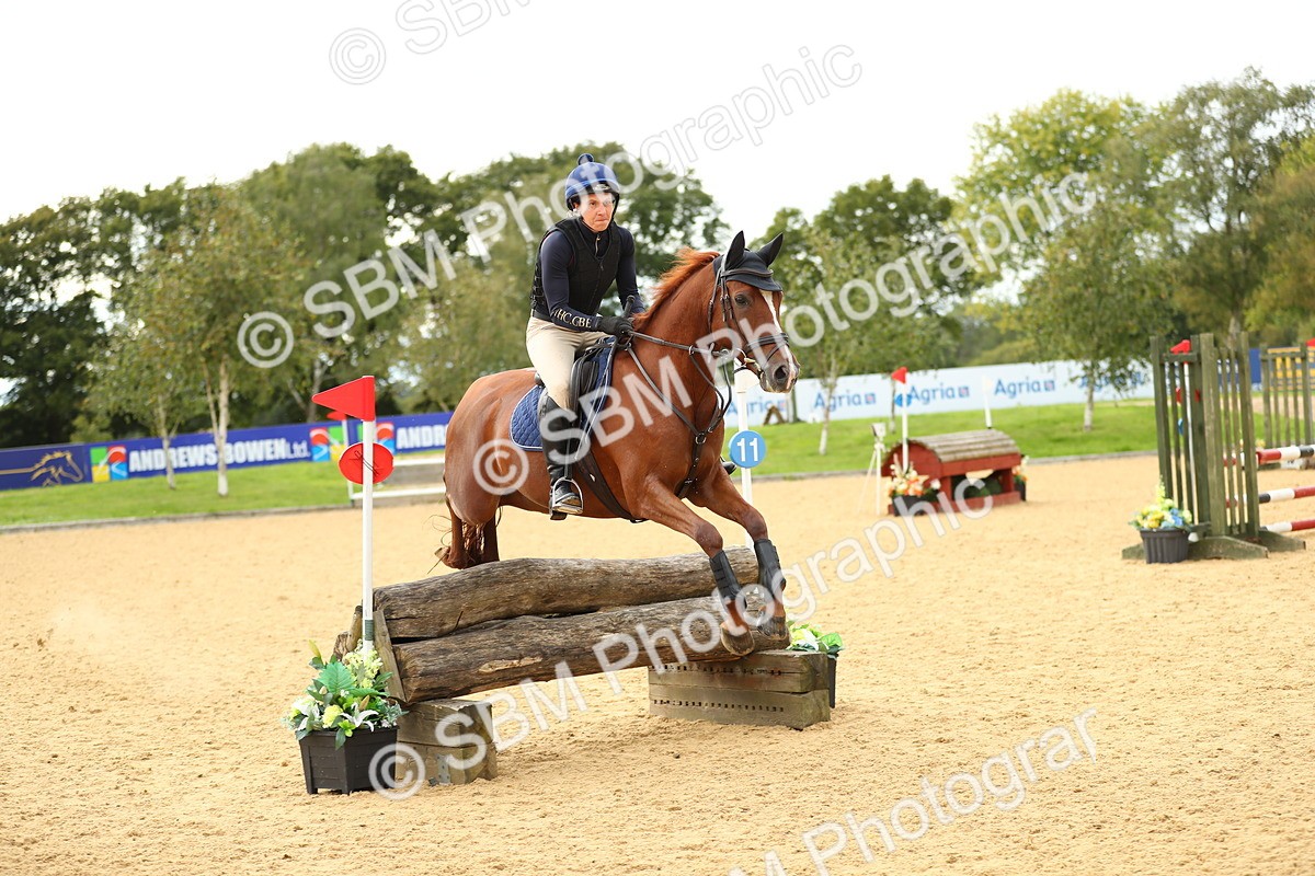 SBM_10635 - E8 Eventers Challenge 80cm Championship