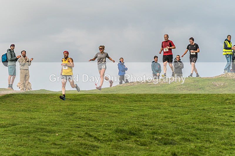 Latrigg-257 - Latrigg Fell Race Wednesday 15th May 2024