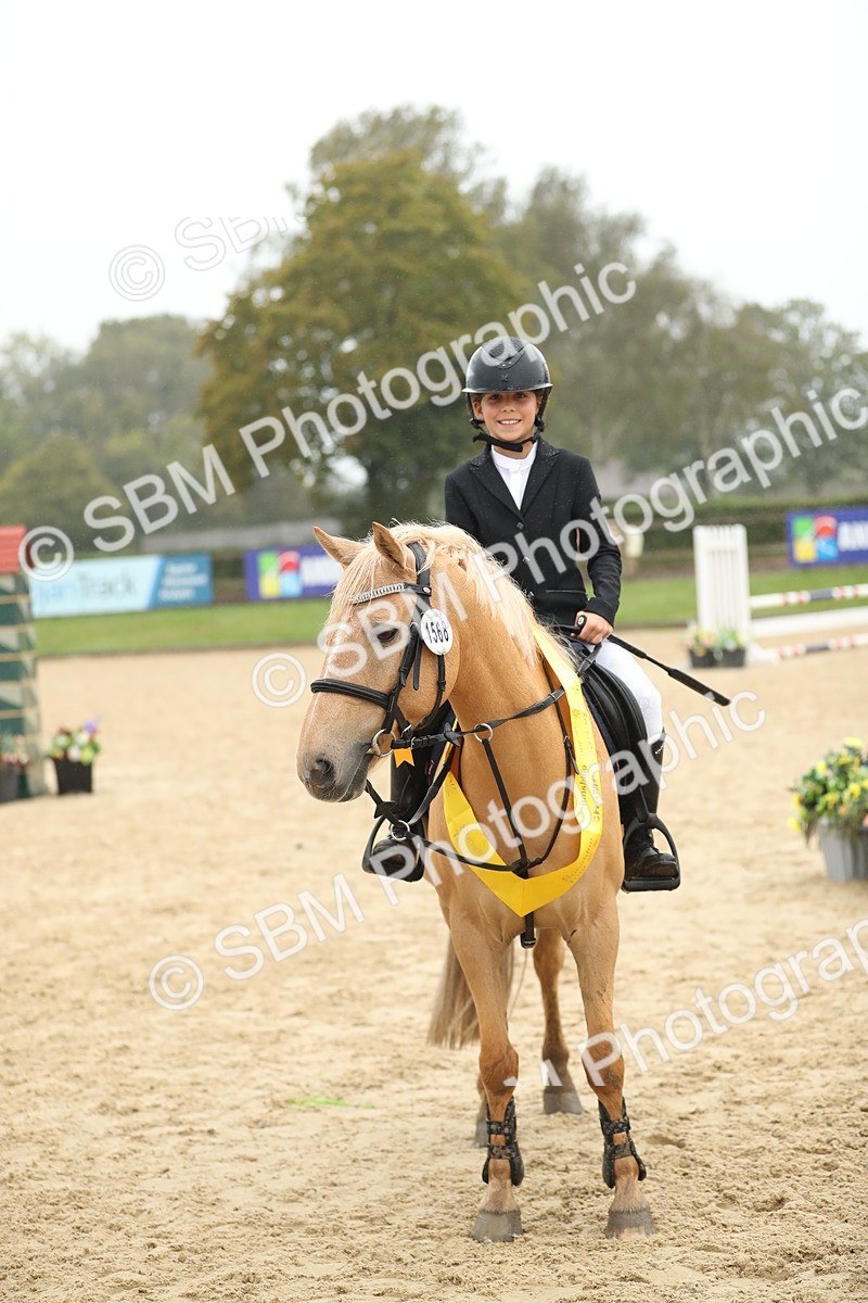 SBM_74099 - J16 - Junior Pony 75cm Championship