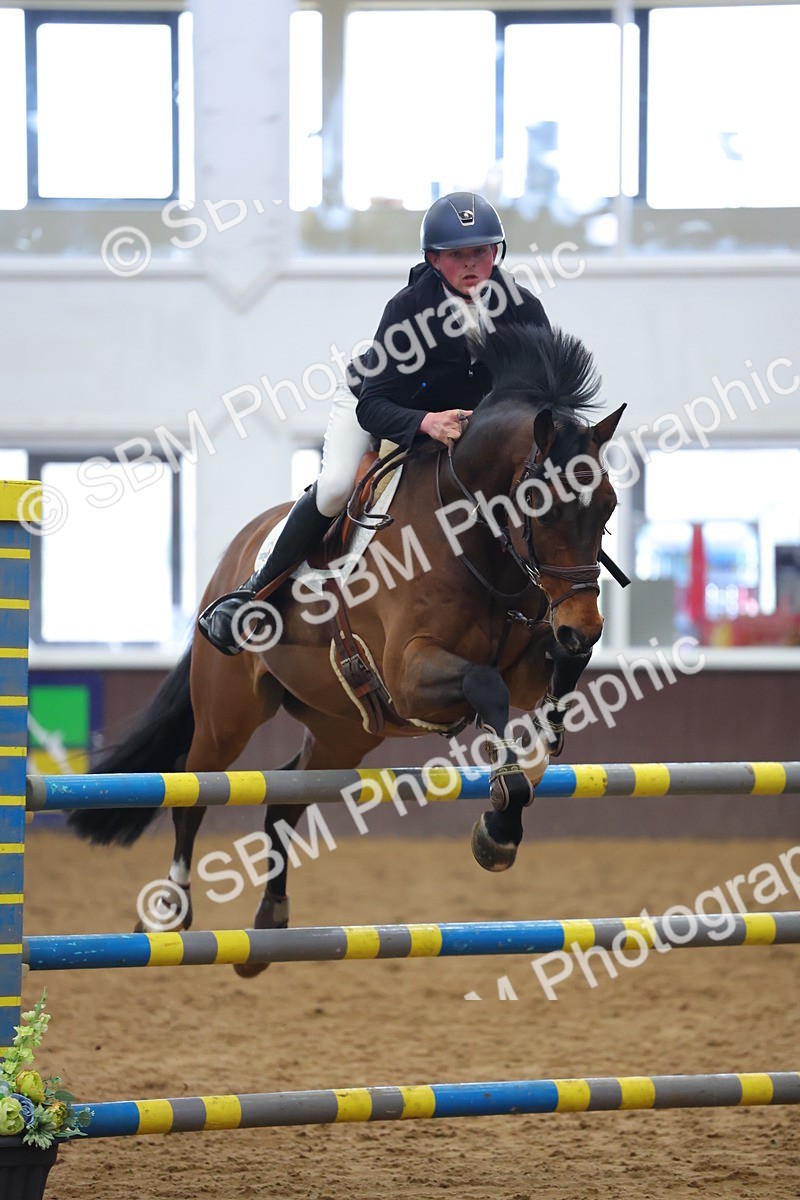 SBM_003093 - Class 8 - Senior Newcomers - 1.10m