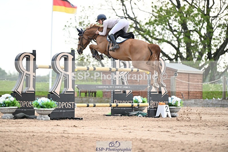 250509-151712-08118 - Cls 15 Talent Seeker inc 7yr old Jump Off and Presentations