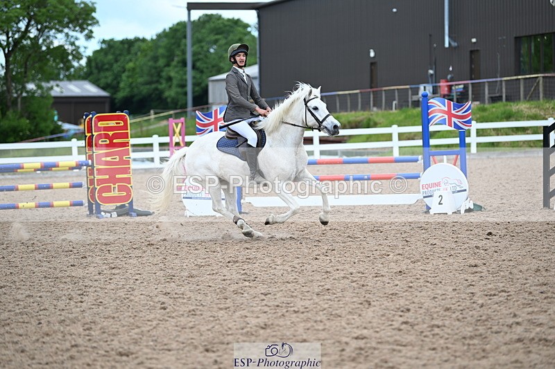 240608A-133914-01192 - Cls 10 Pony Discovery and 90cm Open