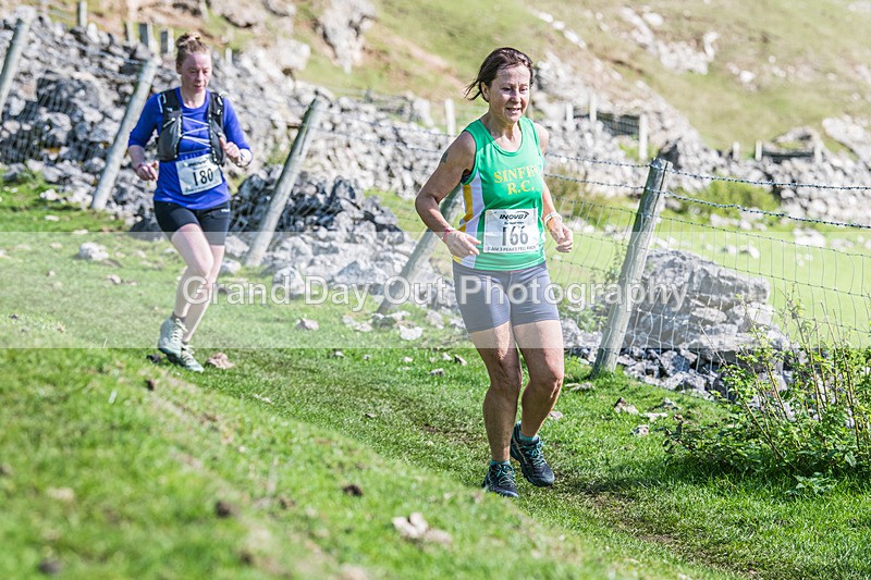 Ilam-1055 - Ilam Three Peaks Fell Race (Limestone Series) Sunday 28th September 2025