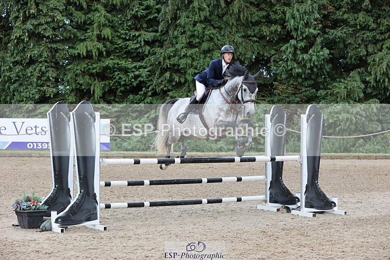 250703A-151523-05390 - Cls 9 Snr Discovery and 1m Open