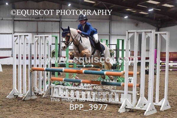 BPP_3977 - CLASS 31 Springboard 128cm/ 138cm Restricted Handicap