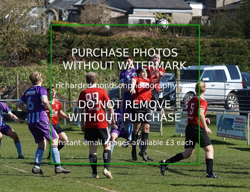 DSC05913 - Kendal County Reserves v Ibis Reserves (Saturday 3 April 2021)
