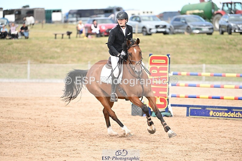 250726-145055-07051 - Cls 15 Snr Foxhunter