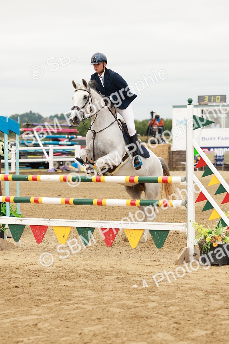 SBM_016814 - Class 20 - Senior Newcomers - 1.10m