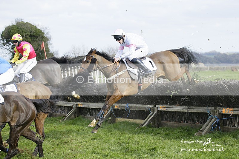 PtP 060322 419 - Blackmore & Sparkford Vale Hunt PtP 06/03/22