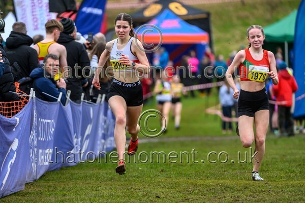 Falkirk26-921963 - U17 Women