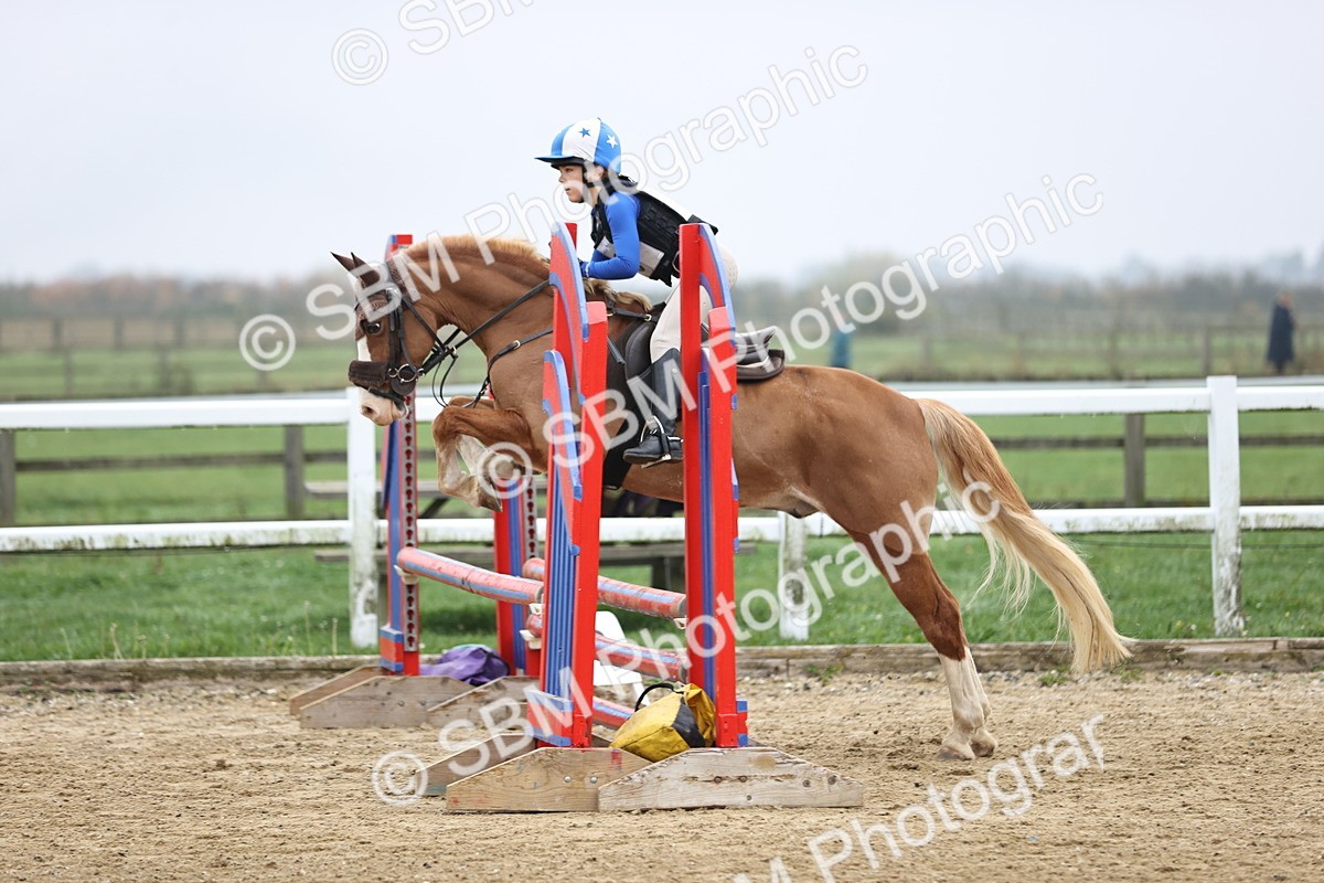 SBM_000263 - Class 1 - 70cm