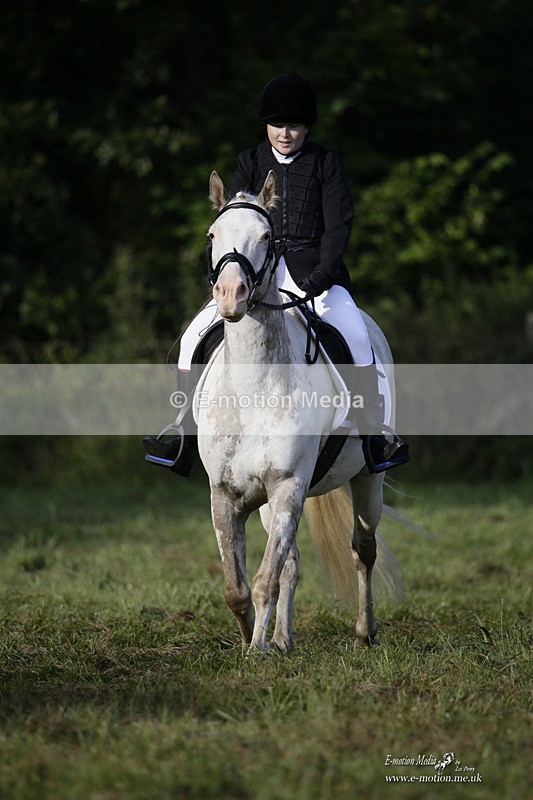 BVRC 120921 24 - Bourne Valley Riding Club UA Dressage & Show Jumping 12/09/21
