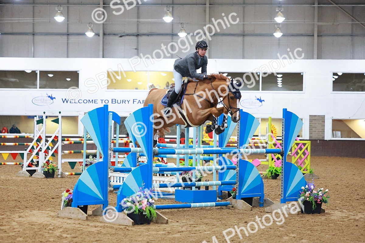 SBM_003905 - Class 12 - National B&C Handicap Champs Qualifier 1.25m 1.30m
