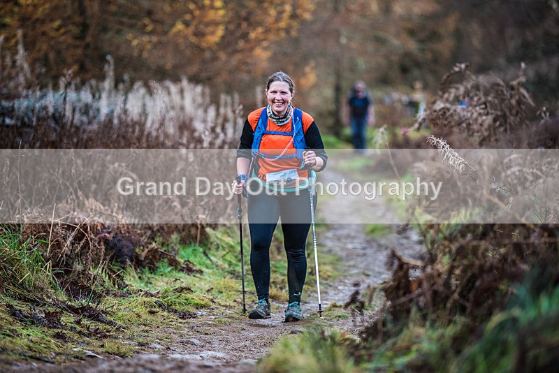 TVU 50  60K-712 - High Terrain Events Tweed Valley 50 & 65K Ultra Trail Races Sunday 19th November 2023