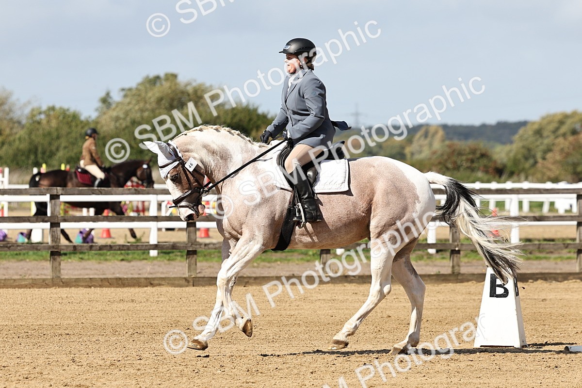 SBM_001028 - Class 46 - Novice 1 Combined Training