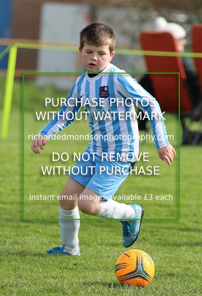IBISSWARTH33 - Ibis Under 7 vs Swarthmoor Under 7 (20/4/24)