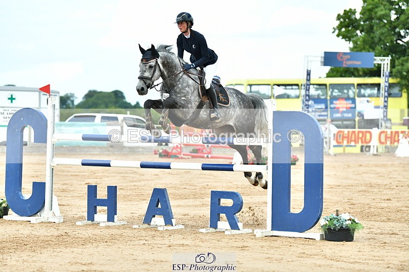 230720A-125420-02999 - Cls 33, 7 Yr Olds 1.30m