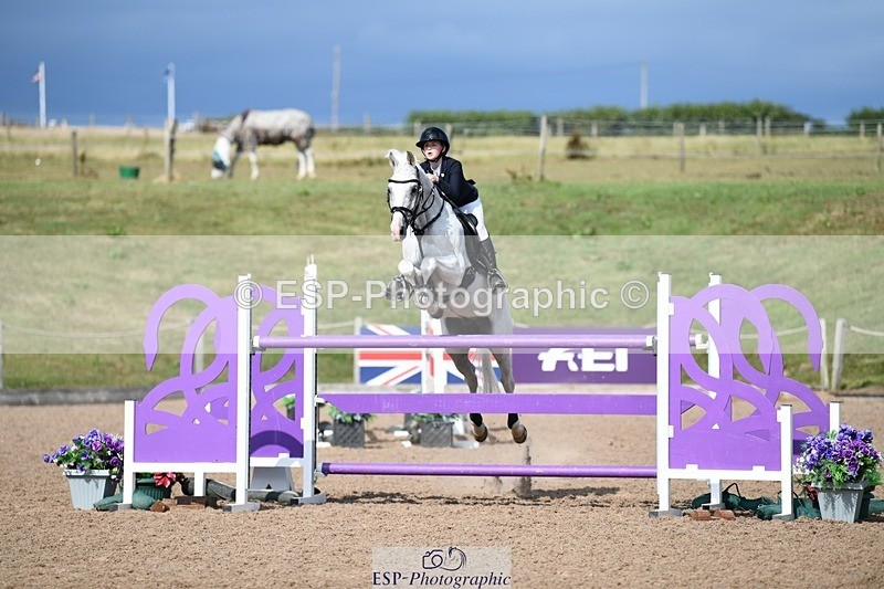 250628-164434-06367 - Cls 13 Pony Showjumper of the Year
