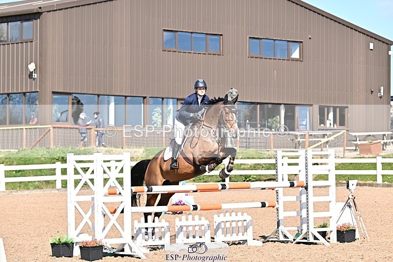 250328-142558-02728 - Cls 13 1.10m National Amateur Quali