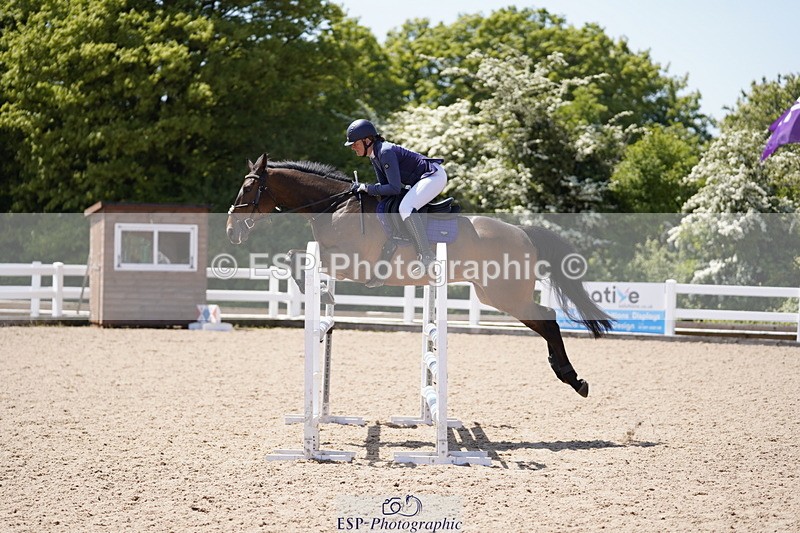 230527A-132830-04587 - Cls 22 Scope 95cm Champ Quali