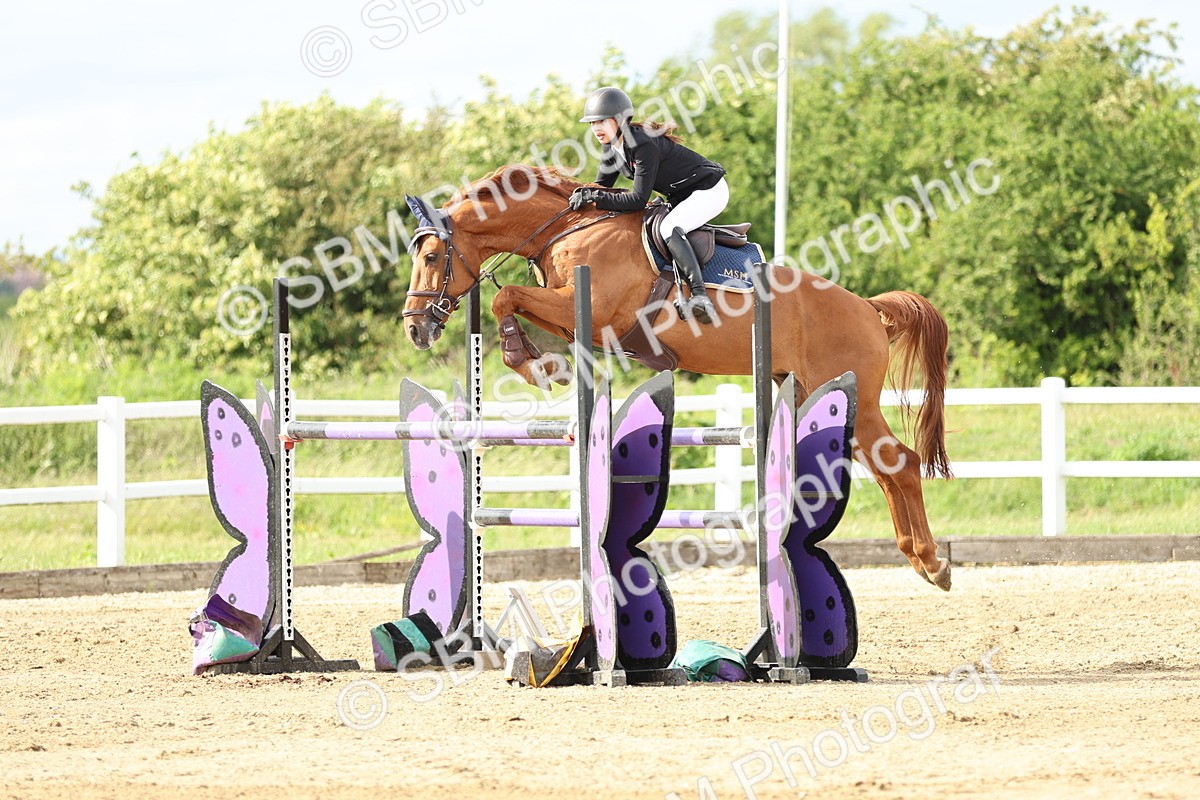 SBM_001655 - Class 7 - National 1.30m 1.40m