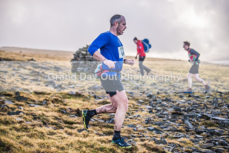 Nine Standards-116 - Nine Standards Fell Race Monday 1st January 2024