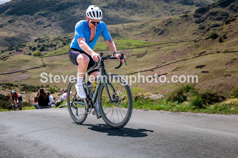 122753 - Blea Tarn Climb 12:00 - 13:00