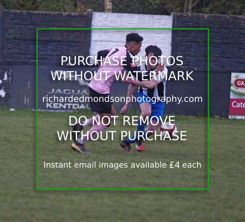 DSC06851 - Kendal Town v Kendal Town Reserves (9/4/21)