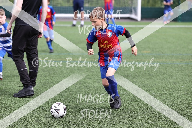 1DX32819 - Sun 7th U8 Boys