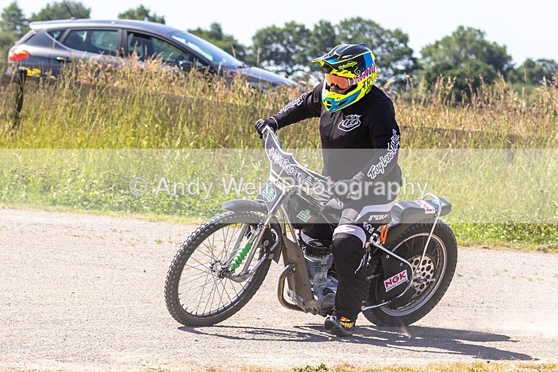 20250712-R79B3A3293 - Ride & Skid It. Speedway Experience Day 12th July 2025