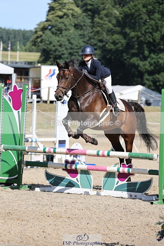 250703A-093313-00395 - Cls 5 85cm Amateur Qualifier