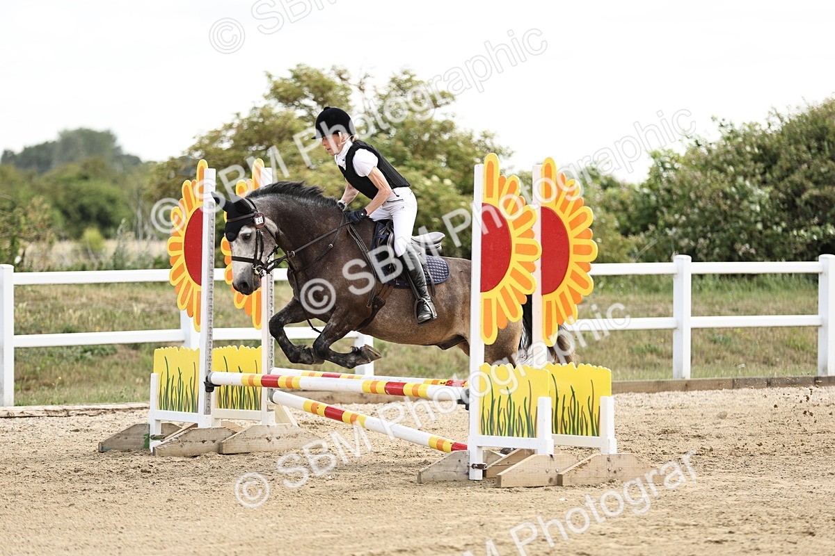 SBM_004790 - 70cm showjumping
