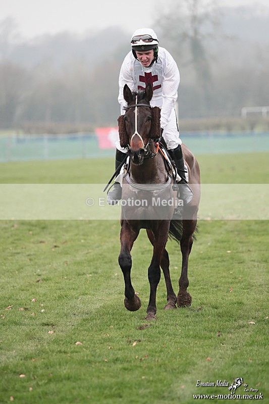 PtP 080326 544 - Pytchley with Woodland Point-to-Point Guilsborough 08/03/26