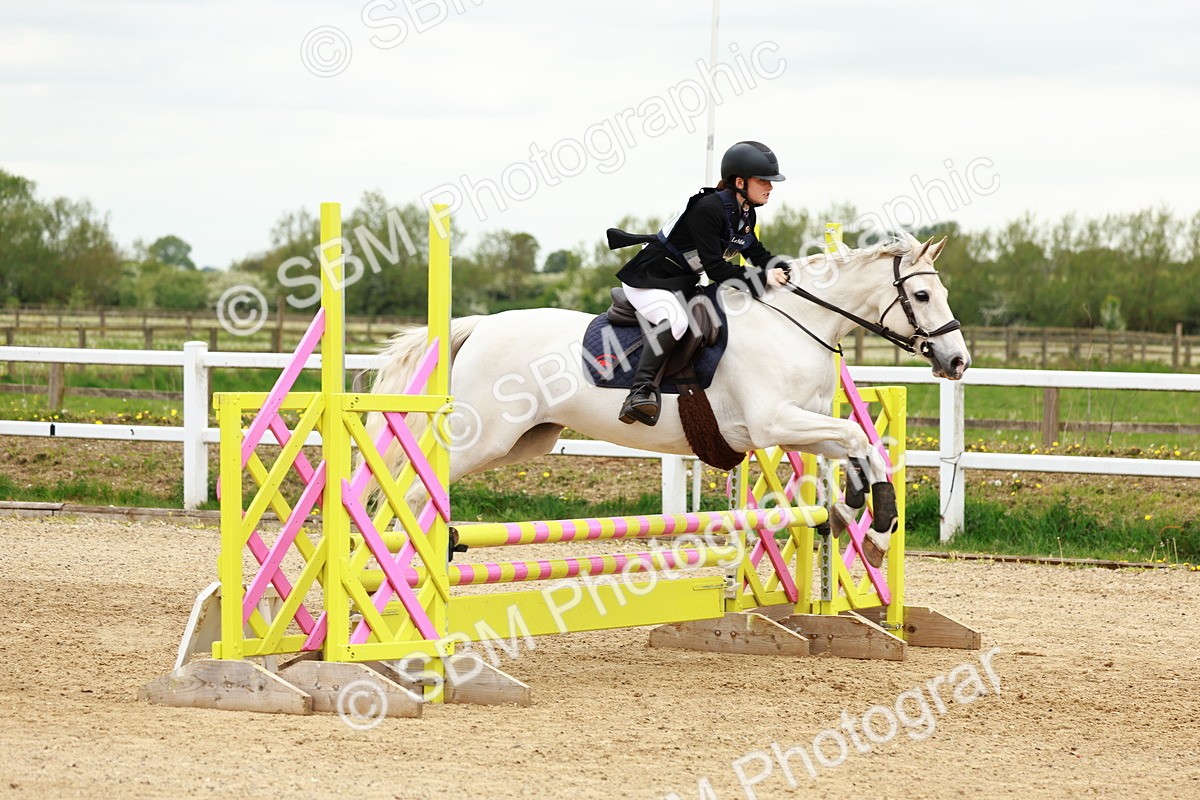 SBM_008500 - Class 4 - 70cm