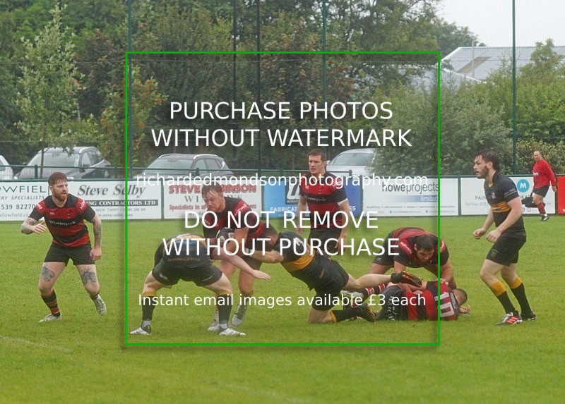 DSC06290 - Kendal Rugby v Aspatria