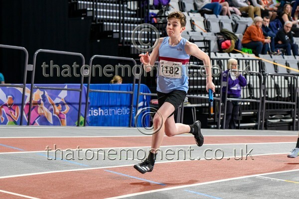 RelMast25-917701 - Male Set One