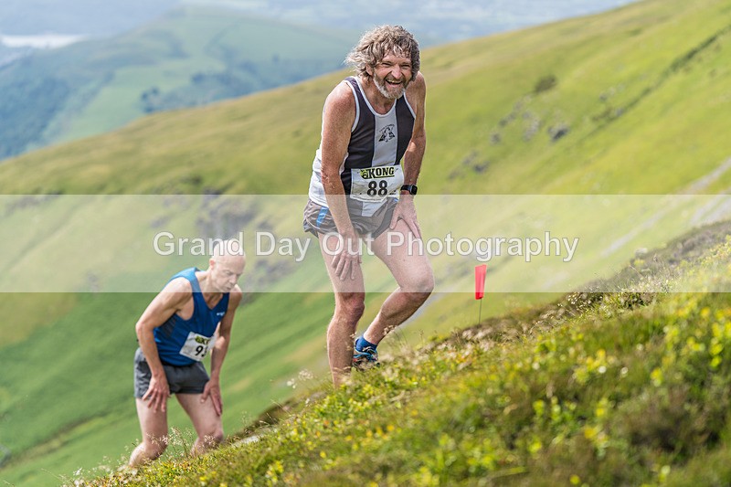 Gategill-142 - Gategill Fell Race Saturday 6th July 2024