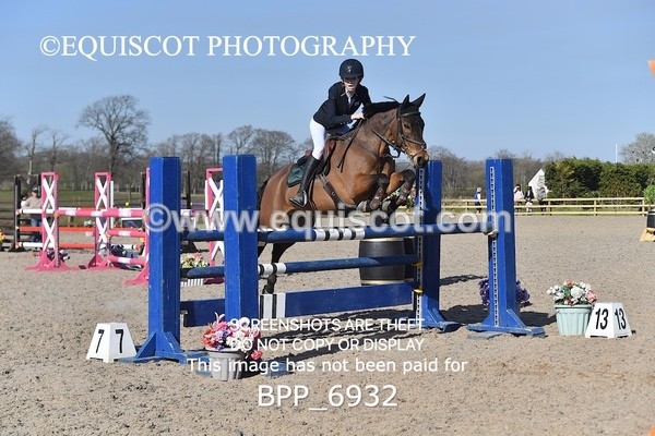 BPP_6932 - CLASS 16 SUN Scottish Branch 138cm Outdoor Championship