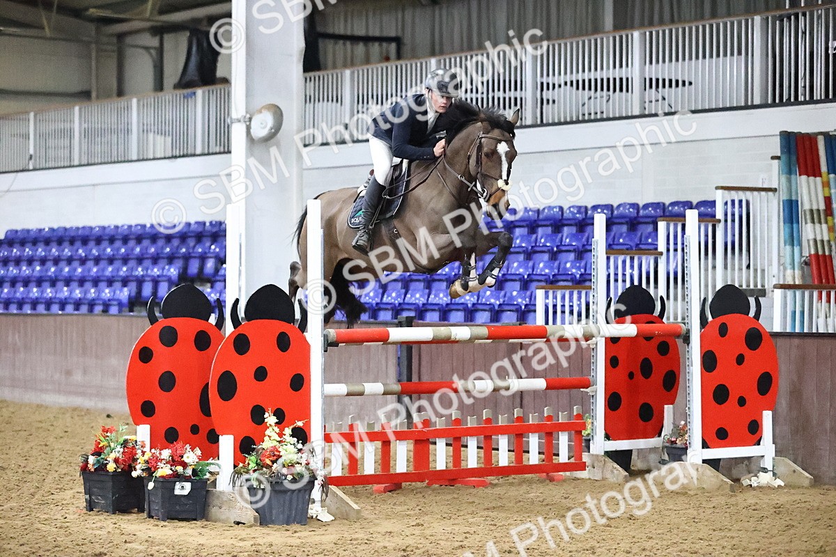 SBM_002477 - Class 12 - National B&C Handicap Championship Qualifier 1.25m 1.30m