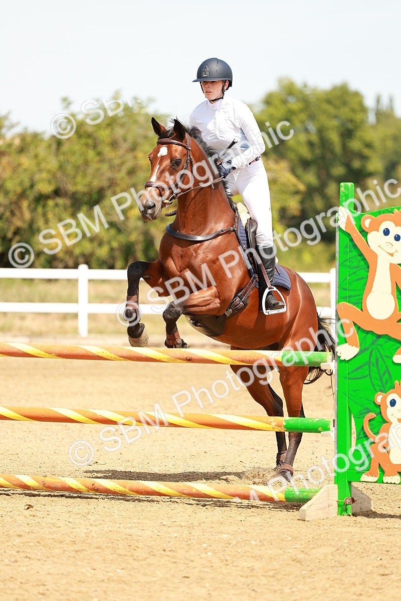 SBM_003347 - Class 11 - Senior Discovery - 1.00m