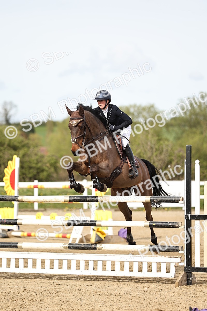 SBM_001630 - Class 6 - national 1.30m 1.40m